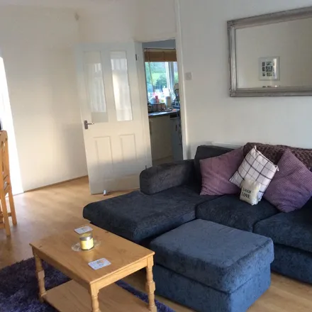 Rent this 1 bed house on Cardiff in Rumney, GB