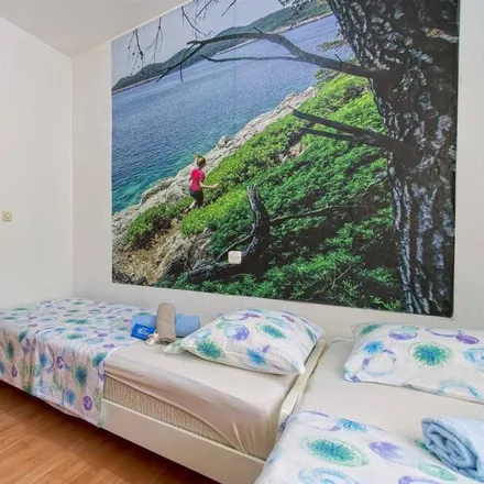 Rent this 1 bed apartment on 20226 Govedari