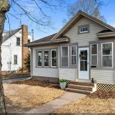 Buy this 2 bed house on 55 Hughes Street in Clintonville, Clintonville