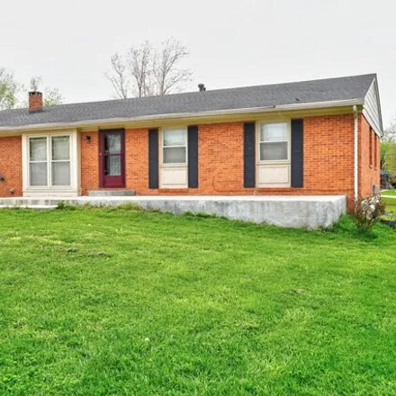 Buy this 5 bed house on 289 Ruth Drive in Madison County, KY 40475