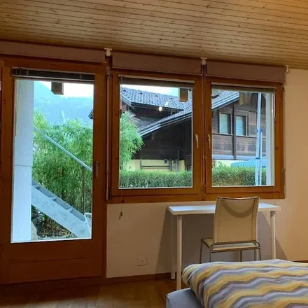 Image 4 - Meiringen, Interlaken-Oberhasli, Switzerland - House for rent