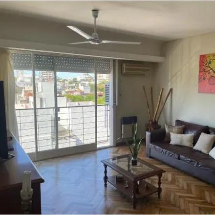 Buy this 3 bed apartment on Comisaría 1ra San Isidro in Alsina 90, Barrio Carreras
