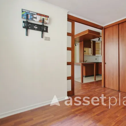 Buy this 1 bed apartment on Merced 554 in 832 0151 Santiago, Chile