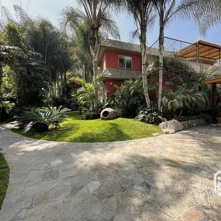 Image 2 - Del Parque Avenue, La Molina, Lima Metropolitan Area 15026, Peru - House for sale