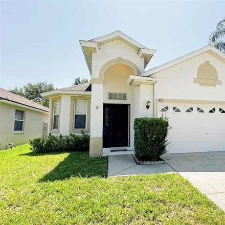 Rent this 4 bed house on 4925 Santa Clara Drive in Hunters Creek, Orange County