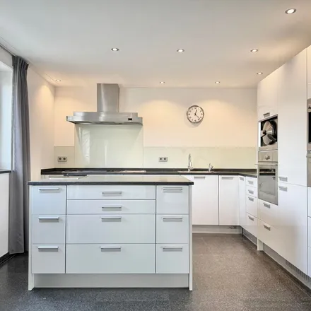 Rent this 5 bed apartment on Verbindingslaan 15 in 1401 VB Bussum, Netherlands