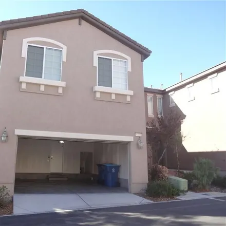 Buy this 4 bed house on 9333 Euphoria Rose Avenue in Las Vegas, NV 89166