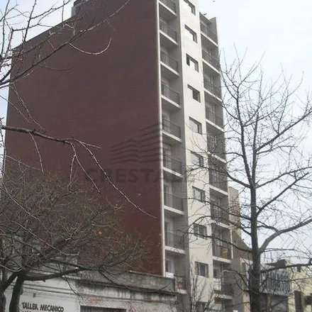 Buy this studio apartment on Ituzaingó 1189 in Abasto, Rosario