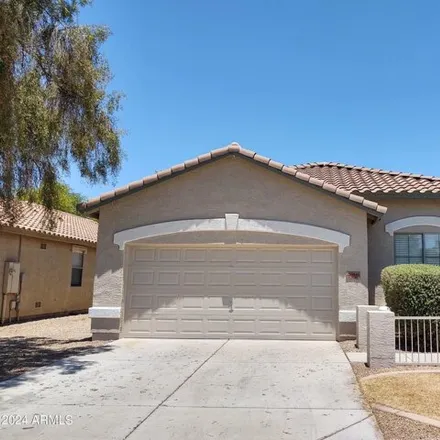 Rent this 4 bed house on 20946 East Sonoqui Drive in Queen Creek, AZ 85142