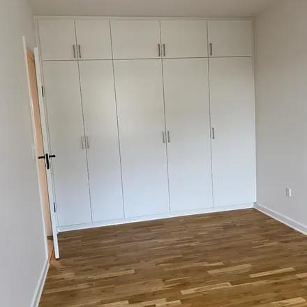 Rent this 3 bed apartment on Nordborggade 9 in 8000 Aarhus C, Denmark