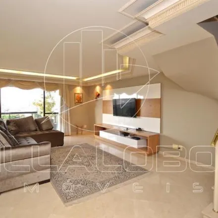 Buy this 4 bed apartment on Rua Passo da Pátria 980 in Vila Leopoldina, São Paulo - SP