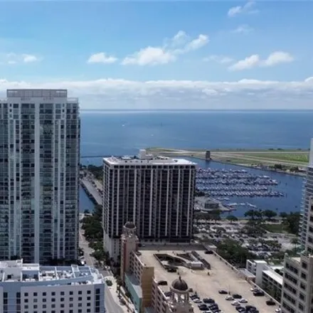 Buy this 3 bed condo on 100 1st Ave N Unit 2205 in Saint Petersburg, Florida