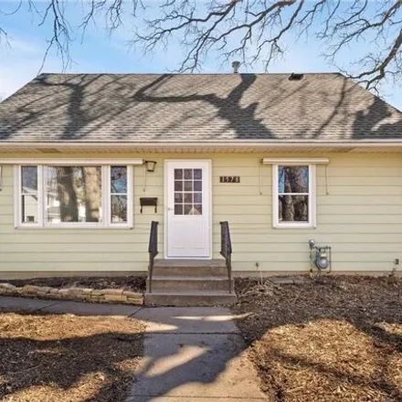 Buy this 3 bed house on 1578 Victoria Street North in Saint Paul, MN 55117