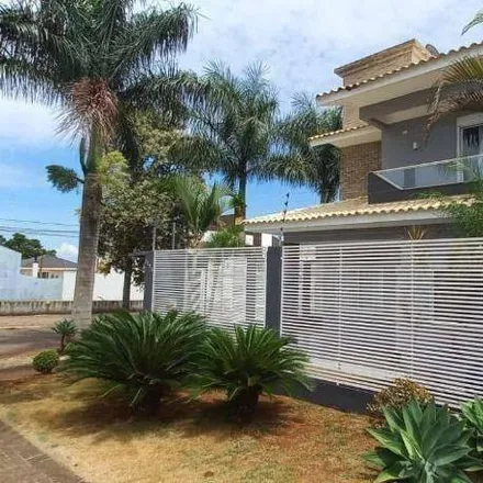 Buy this 3 bed house on Rua Vicente Machado in Country, Cascavel - PR