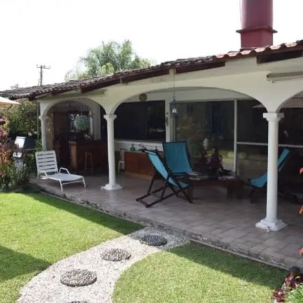 Buy this 3 bed house on Avenida Casandra in Primavera, 62330 Cuernavaca