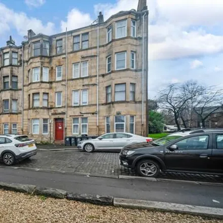 Buy this 1 bed apartment on Argyle Street in Paisley, PA1 2EX