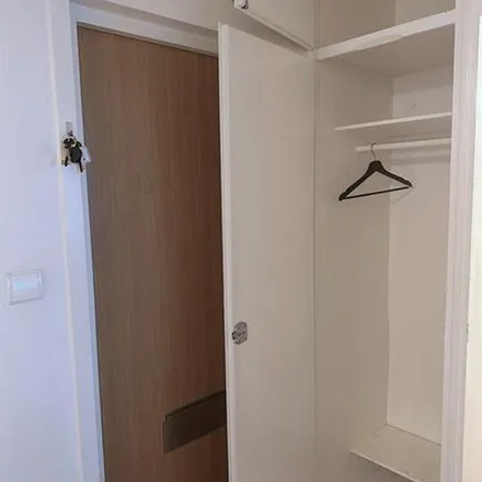 Rent this 3 bed apartment on Multrågatan 23 in 162 54 Stockholm, Sweden