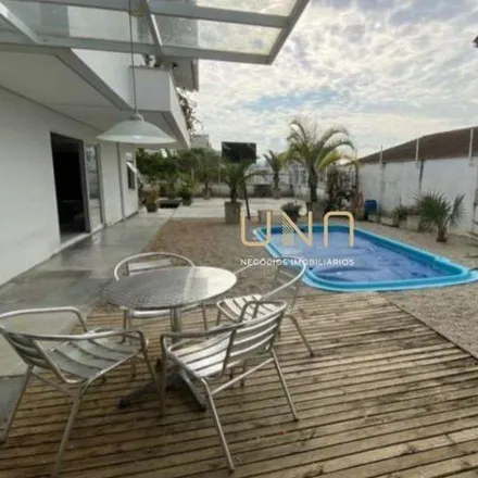 Image 1 - Rua Professor Bayer Filho, Coqueiros, Florianópolis - SC, 88080-250, Brazil - House for sale