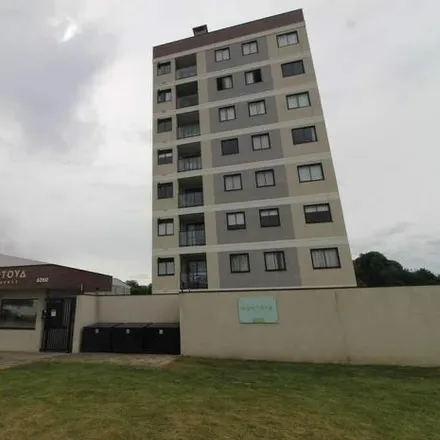 Rent this 3 bed apartment on Muffato Max Atacado in Avenida Rui Barbosa, Afonso Pena