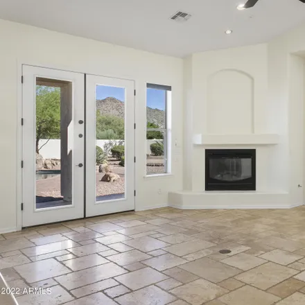 Image 6 - 3864 East el Sendero Drive, Cave Creek, Maricopa County, AZ 85331, USA - House for sale