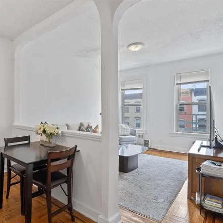 Image 5 - 408 Washington Street, Hoboken, NJ 07030, USA - Apartment for rent
