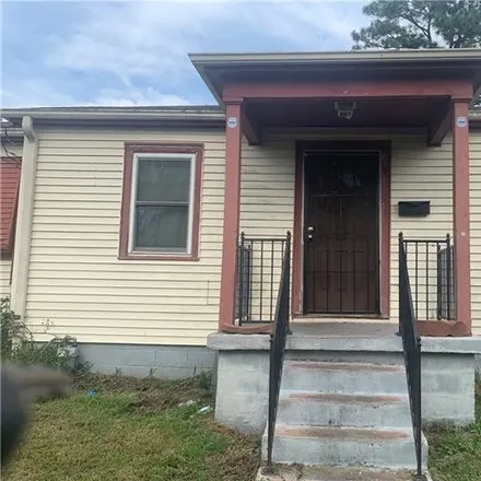 Buy this 3 bed house on 4708 Werner Drive in New Orleans, LA 70126