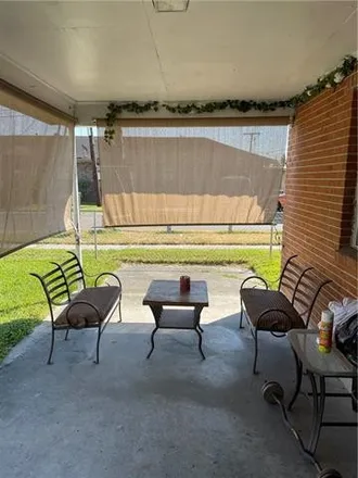 Image 6 - 1348 Marshall Drive, Marrero, Jefferson Parish, LA 70072, USA - House for sale