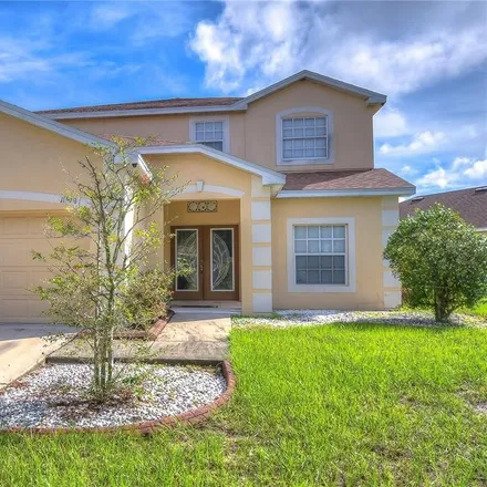 Buy this 5 bed house on 11109 Creek Haven Drive in Riverview, FL 33569