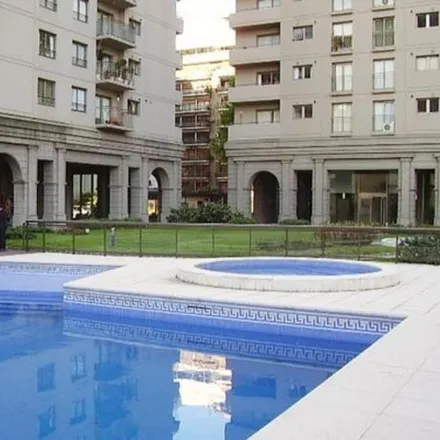 Buy this 2 bed apartment on Avenida Manuel A. Montes de Oca 601 in Barracas, C1270 AAH Buenos Aires
