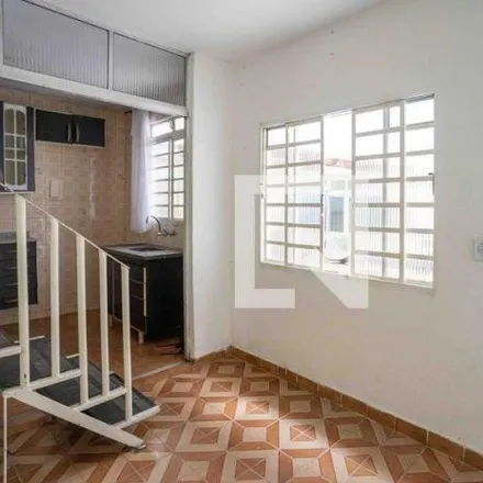 Rent this 1 bed house on Rua João Beraldo in Centro, Diadema - SP