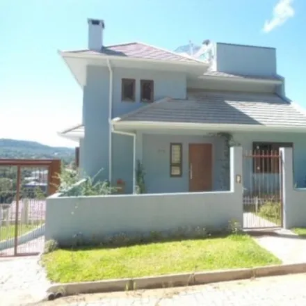 Buy this 4 bed house on Rua Tirol in Pousada da Neve, Nova Petrópolis - RS