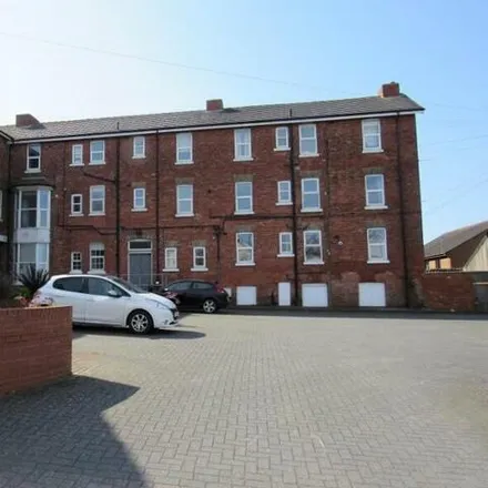 Rent this 1 bed apartment on Skegness Town Hall in The Towers, Skegness