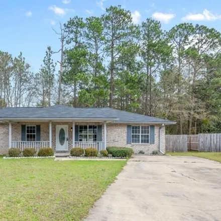 Buy this 3 bed house on 1398 Loblolly Drive in Hinesville, GA 31313