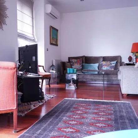 Rent this 2 bed apartment on Madrid in Delicias-Atocha, Paseo de las Delicias