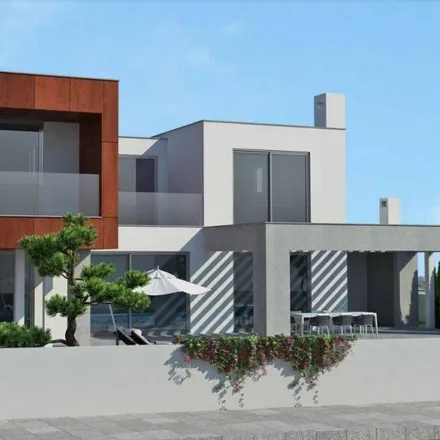 Buy this 4 bed house on Tombs of the Kings in Pefkiou Georgiadi, 8015 Paphos Municipality