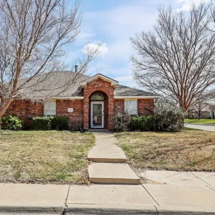 Rent this 4 bed house on 1482 Timothy Lane in Amarillo, TX 79118