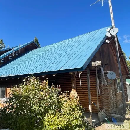 Buy this 3 bed house on Gooding Street in Island Park, Fremont County