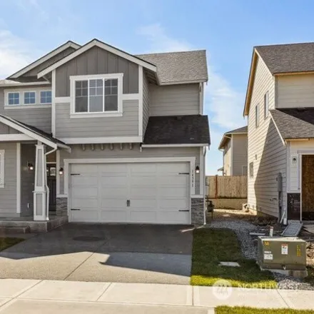 Buy this 4 bed house on 27015 30th Pl S Unit 16 in Kent, Washington
