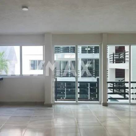 Buy this 3 bed apartment on Calle Capitán Vasco de Gama in Balcones de Costa Azul, 39300 Acapulco