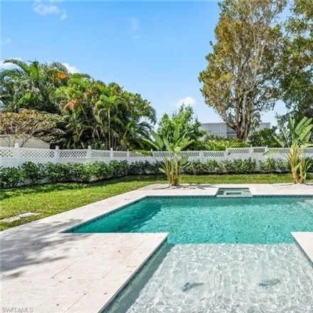 Image 3 - 2435 10th Street North, Naples, FL 34103, USA - House for sale