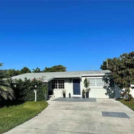 Rent this 3 bed house on 3232 Southwest 66th Terrace in Miramar, FL 33023