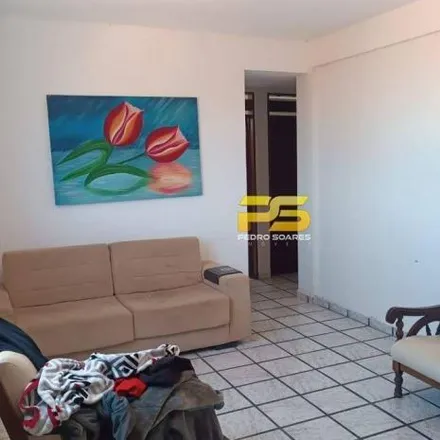 Image 2 - Avenida Max Zagel, Camboinha, Cabedelo - PB, 58101, Brazil - Apartment for rent