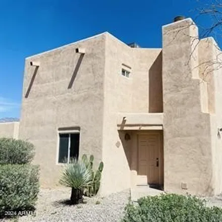 Buy this studio house on 3343 East Delma Drive in Tucson, AZ 85716