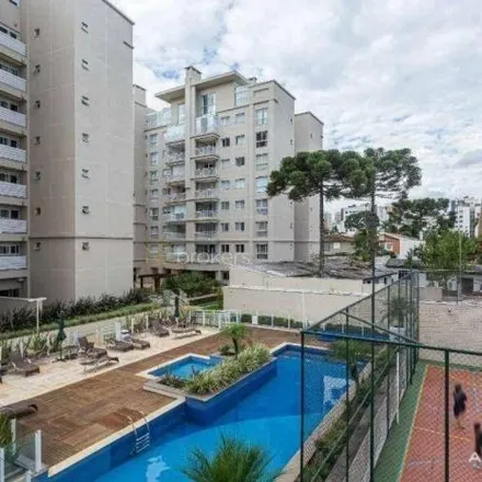 Rent this 3 bed apartment on Avenida Iguaçu 3525 in Seminário, Curitiba - PR