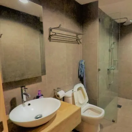 Image 4 - Kuala Lumpur, Jalan Kinabalu, 50000 Kuala Lumpur, Malaysia - Apartment for rent