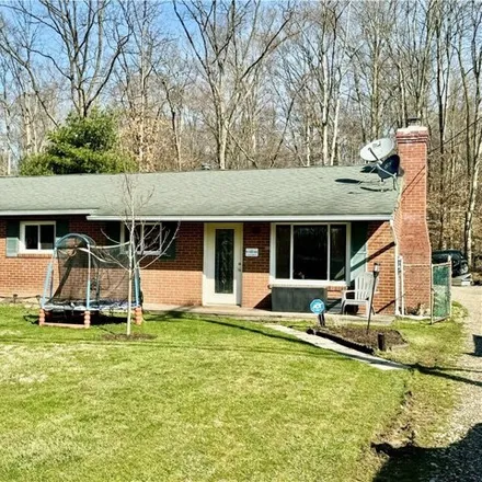 Buy this 3 bed house on 1439 Cherrywood Road in Brimfield, Brimfield Township
