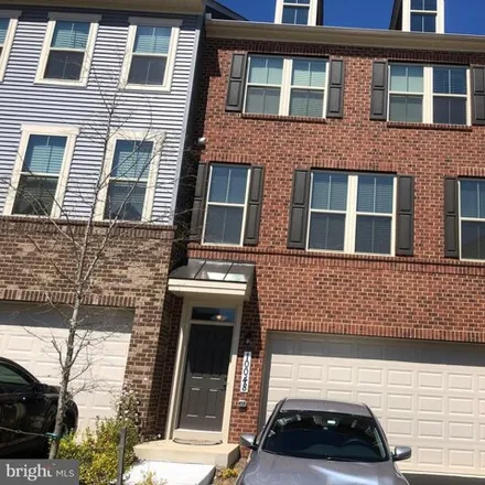 Rent this 3 bed townhouse on 10040 Dorsey Lane in Glenn Dale, Prince George's County