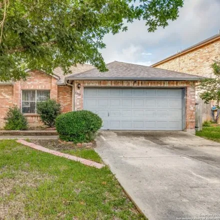 Buy this 3 bed house on 9219 Gambier Dr in San Antonio, Texas