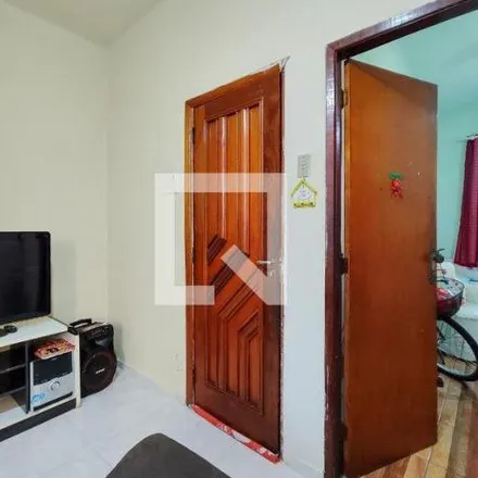Rent this 2 bed apartment on Rua Marechal Jardim in Vasco da Gama, Rio de Janeiro - RJ