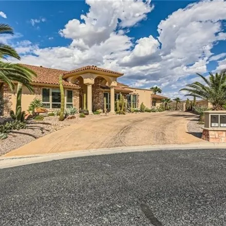 Buy this 4 bed house on 2 Camino la Venta Court in Henderson, NV 89011